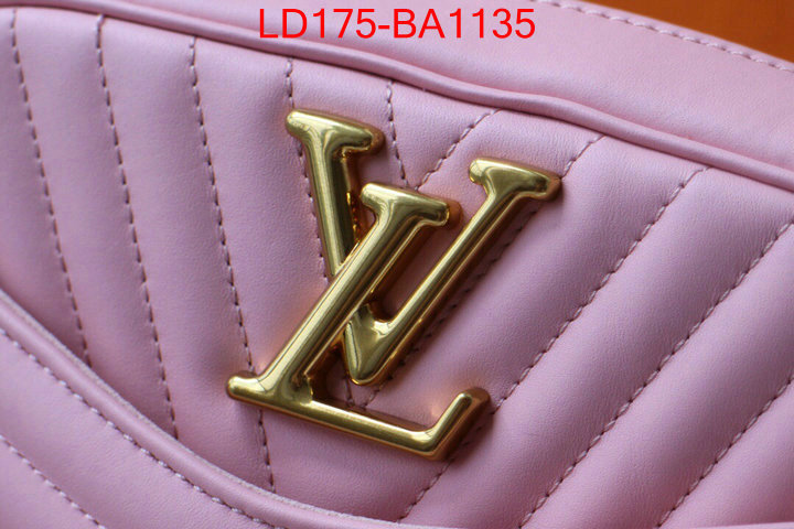 LV Bags(TOP)-Pochette MTis-Twist-,ID: BA1135,$: 175USD