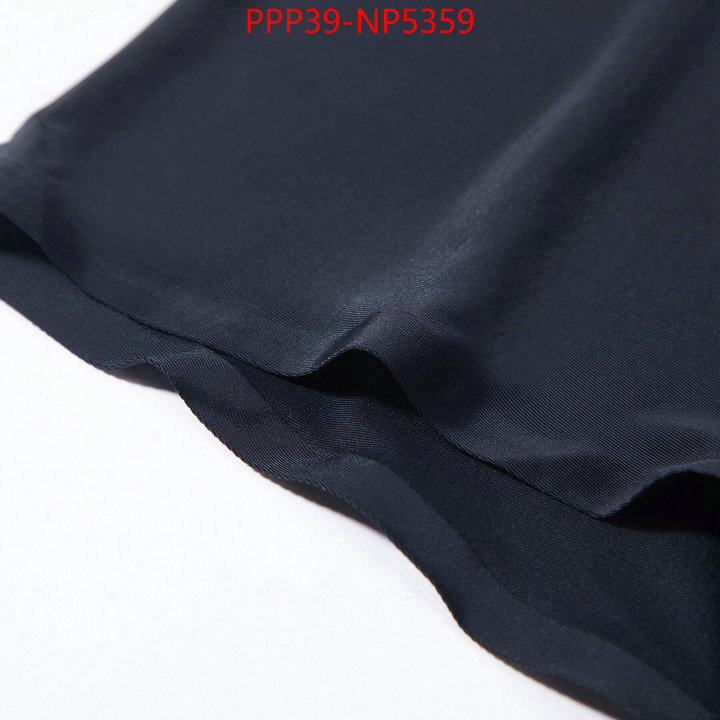 Panties-Armani,the top ultimate knockoff , ID: NP5359,$: 39USD