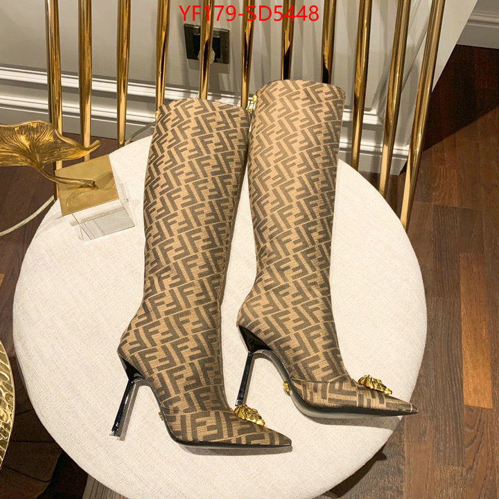 Women Shoes-Versace,high quality customize , ID: SD5448,$: 179USD