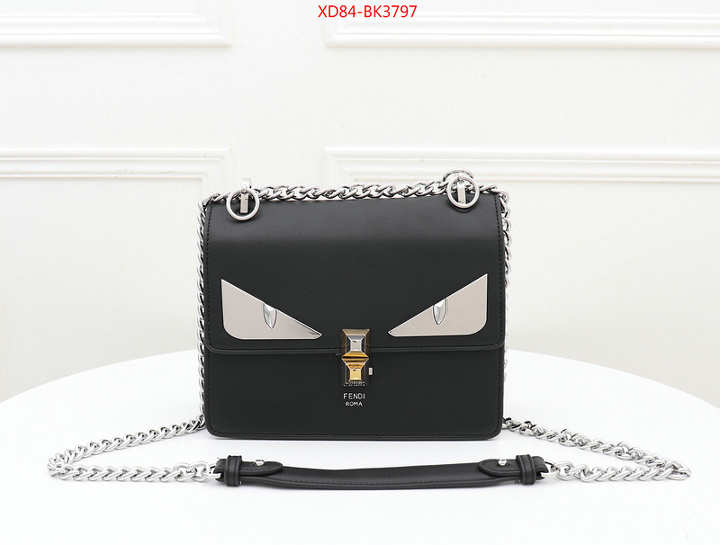 Fendi Bags(4A)-Diagonal-,cheap replica designer ,ID: BK3797,$:84USD