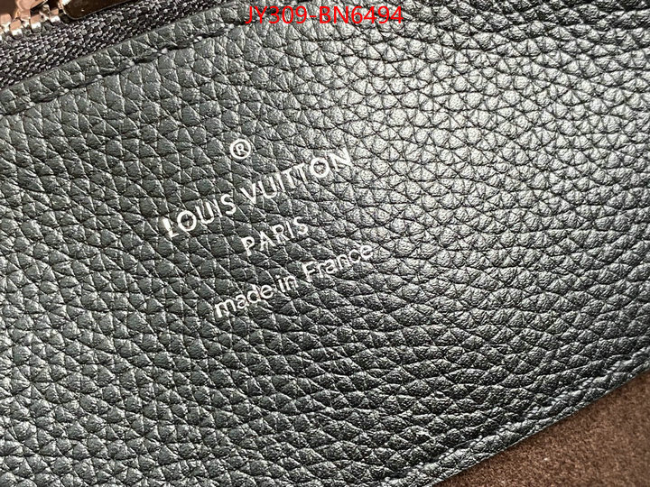 LV Bags(TOP)-Handbag Collection-,ID: BN6494,$: 309USD