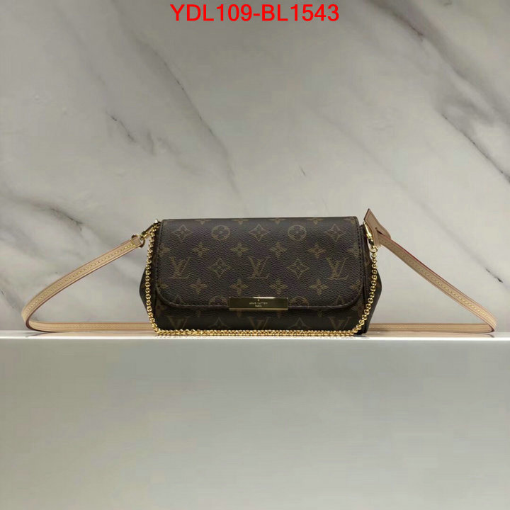 LV Bags(TOP)-Pochette MTis-Twist-,ID: BL1543,$: 109USD