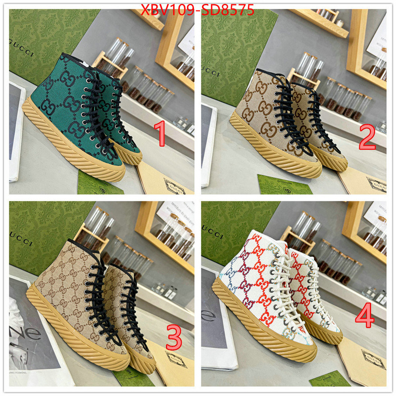 Women Shoes-Gucci,from china 2023 , ID: SD8575,$: 109USD