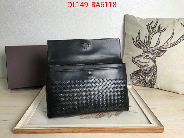 BV Bags(TOP)-Clutch-,replica aaaaa designer ,ID: BA6118,$: 149USD
