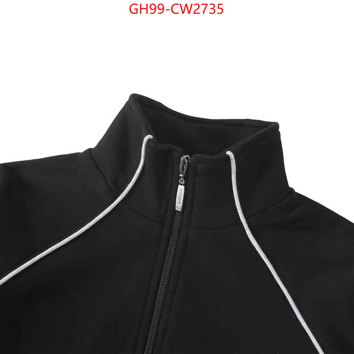 Clothing-Balenciaga,high quality online , ID: CW2735,$: 99USD