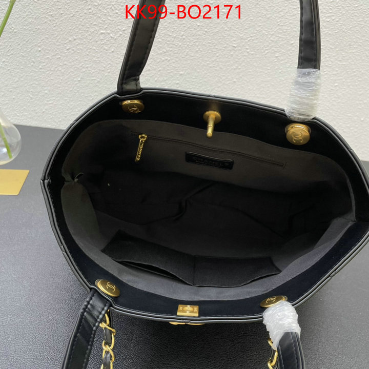 Chanel Bags(4A)-Handbag-,ID: BO2171,$: 99USD