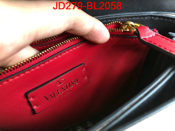 Valentino Bags (TOP)-Diagonal-,buy cheap ,ID: BL2058,$: 279USD