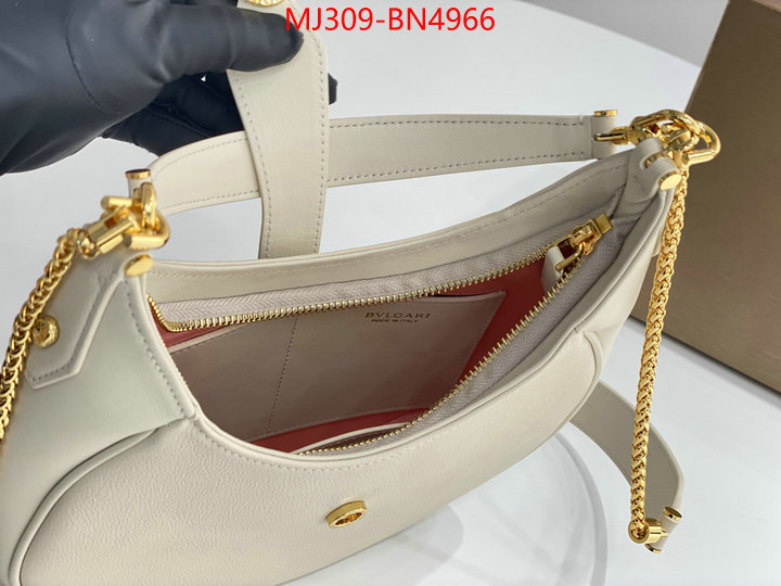 Bulgari Bags(TOP)-Handbag,replicas buy special ,ID: BN4966,$: 309USD