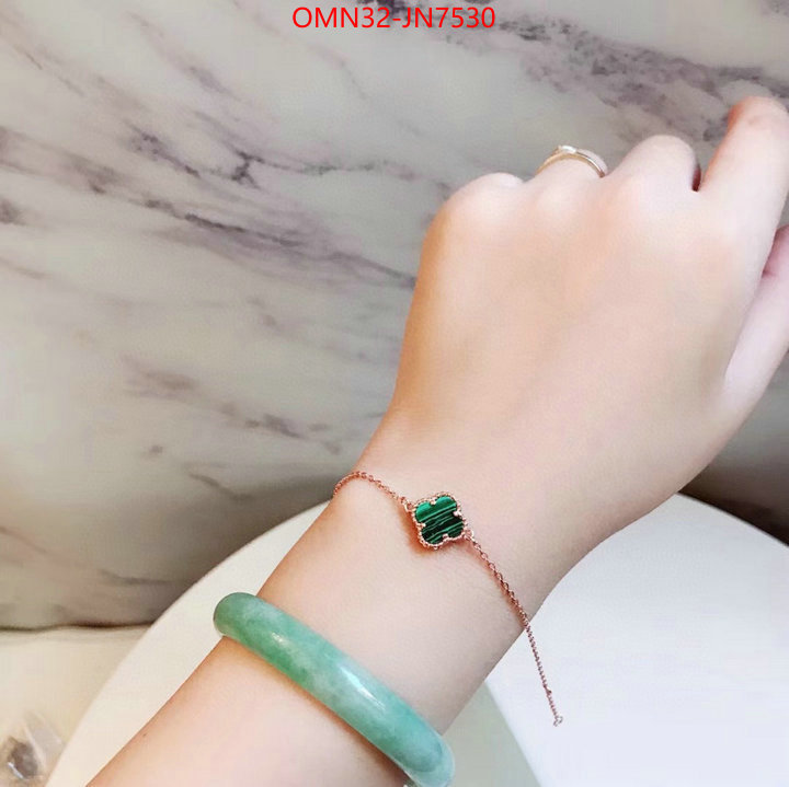 Jewelry-Van Cleef Arpels,aaaaa ,ID: JN7530,$: 32USD