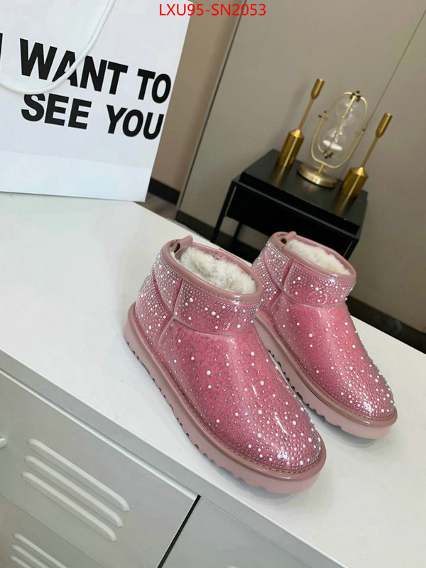 Women Shoes-UGG,exclusive cheap , ID: SN2053,$: 95USD