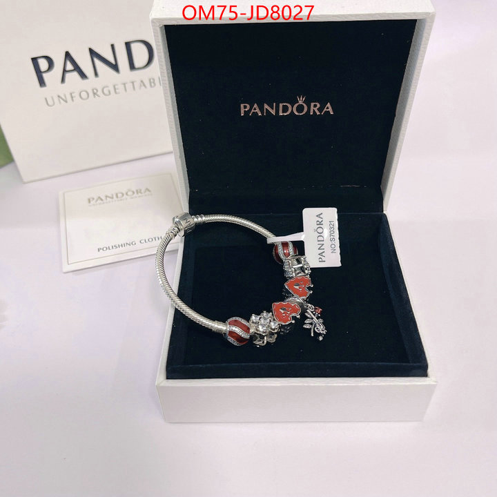 Jewelry-Pandora,where to buy replicas , ID: JD8027,$:75USD