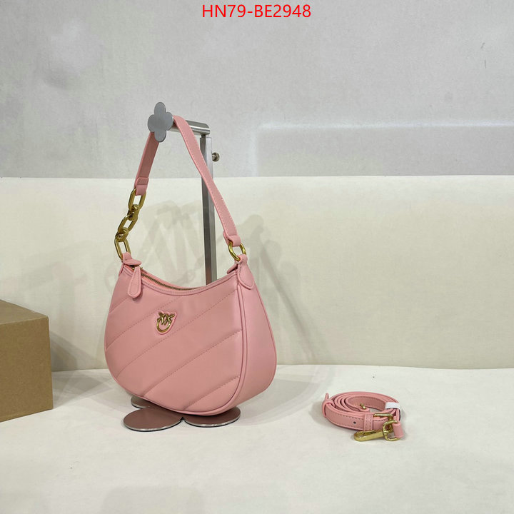 PINKO Bags(4A)-Diagonal-,what ,ID: BE2948,$: 79USD