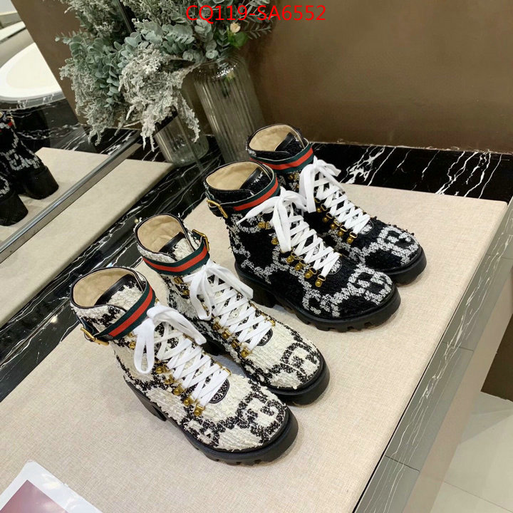 Women Shoes-Gucci,best fake , ID: SA6552,$: 119USD