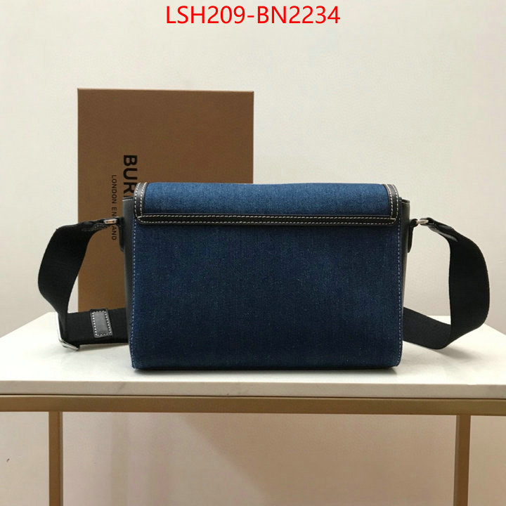 Burberry Bags(TOP)-Diagonal-,replica aaaaa designer ,ID: BN2234,$: 209USD