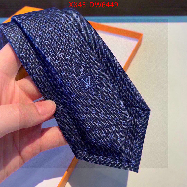 Ties-LV,replica best , ID: DW6449,$: 45USD