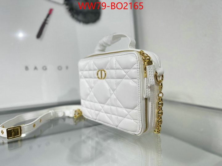 Dior Bags(4A)-Other Style-,ID: BO2165,$: 79USD