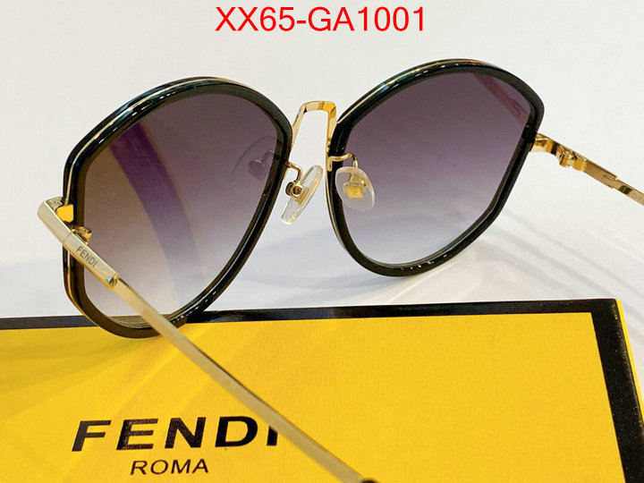 Glasses-Fendi,shop now , ID: GA1001,$:65USD