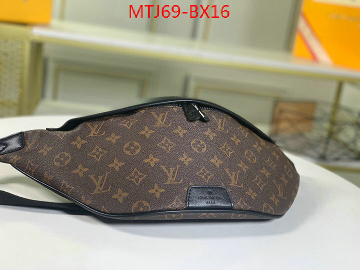 LV Bags(4A)-Discovery-,buy ,ID: BX16,$: 69USD