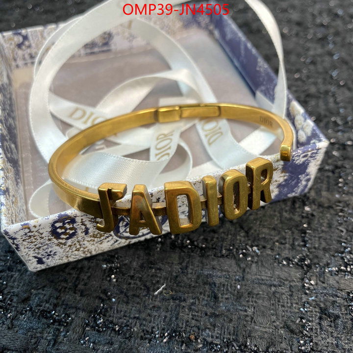 Jewelry-Dior,fake aaaaa , ID: JN4505,$: 39USD