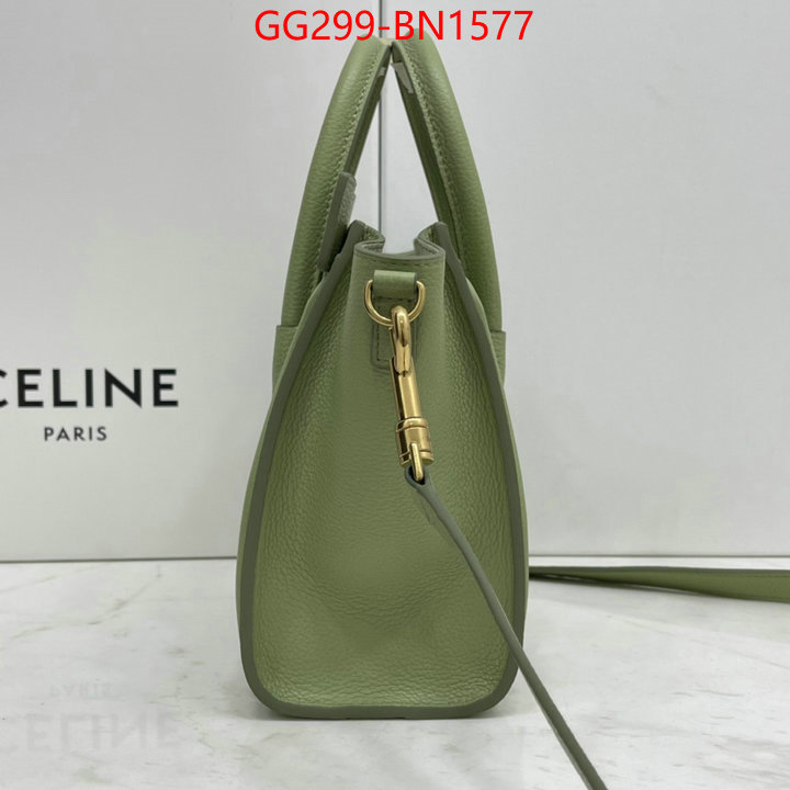 CELINE Bags(TOP)-Handbag,best designer replica ,ID: BN1577,$: 299USD