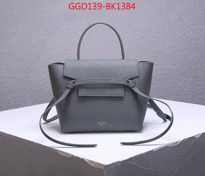 CELINE Bags(TOP)-Belt Bag,7 star replica ,ID: BK1384,$:139USD