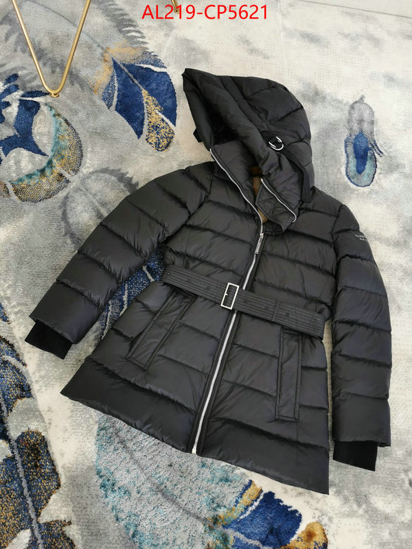 Down jacket Women-Burberry,aaaaa , ID: CP5621,