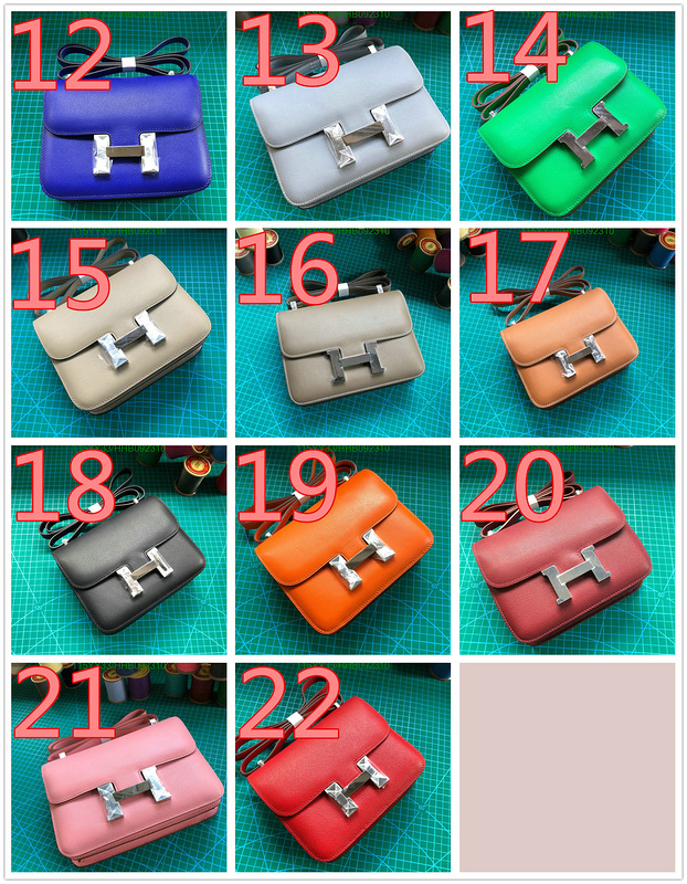 Hermes Bags(TOP)-Constance-,exclusive cheap ,ID: BL57,$:135USD