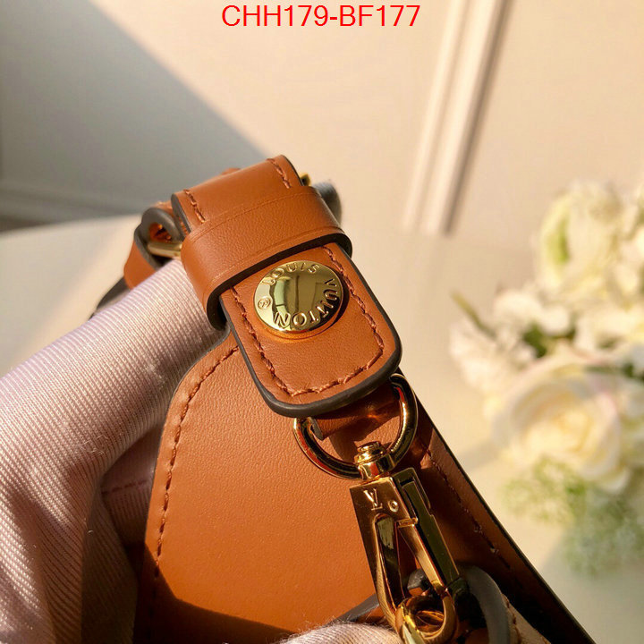 LV Bags(TOP)-Discovery-,ID: BF177,$:179USD