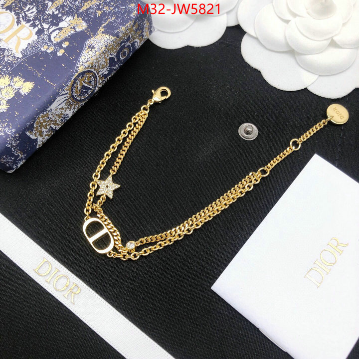 Jewelry-Dior,where to find best , ID: JW5821,$: 32USD