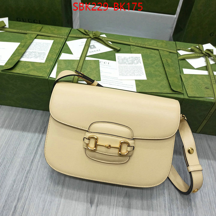 Gucci Bags Promotion-,ID: BK175,