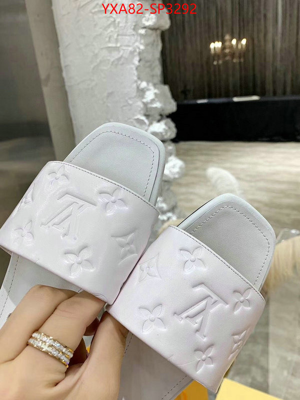 Women Shoes-LV,knockoff , ID: SP3292,$: 82USD