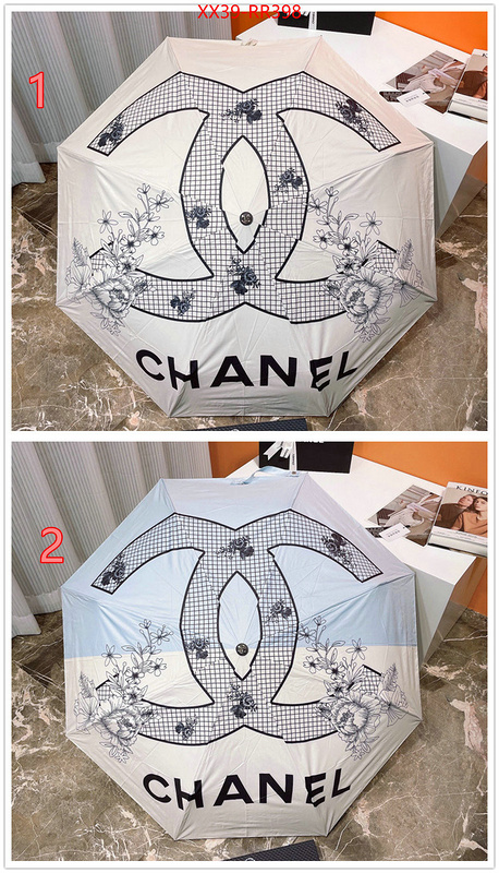 Umbrella-Chanel,wholesale sale , ID: RR398,$: 39USD