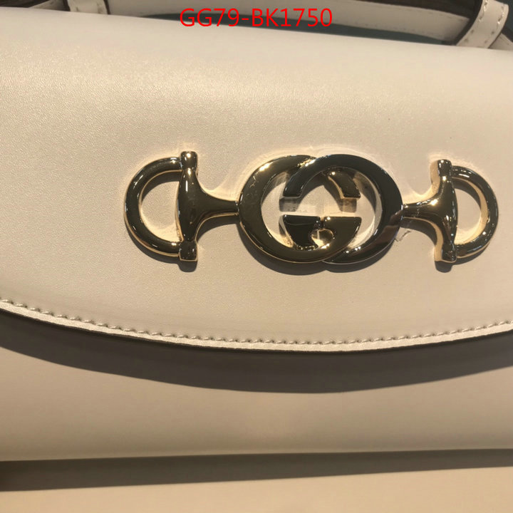 Gucci Bags(4A)-Horsebit-,quality aaaaa replica ,ID: BK1750,$:79USD