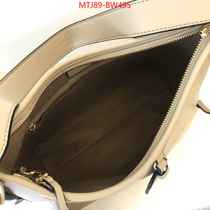 LV Bags(4A)-Handbag Collection-,online from china ,ID: BW495,$: 89USD