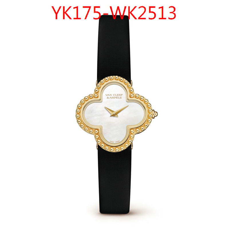 Watch(4A)-Other,replica best , ID: WK2513,$:175USD