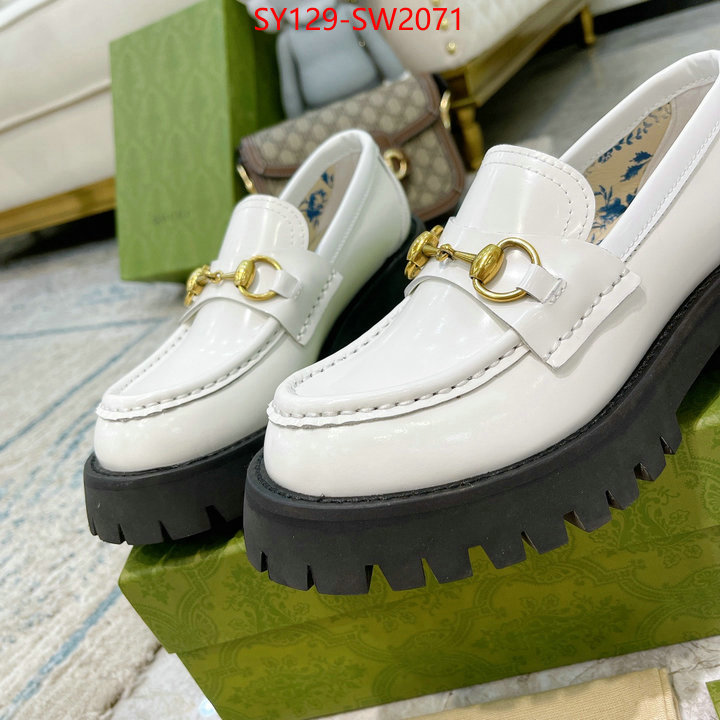 Women Shoes-Gucci,we offer , ID: SW2071,$: 129USD