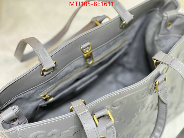 LV Bags(4A)-Handbag Collection-,fake designer ,ID: BE1611,$: 105USD