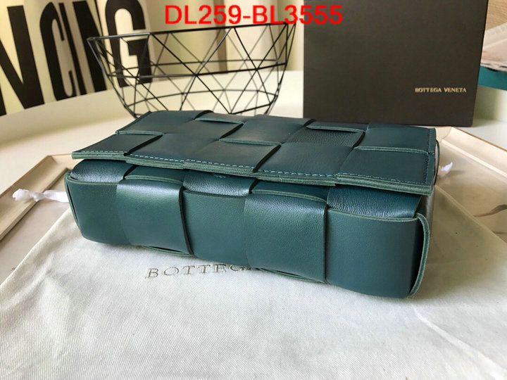 BV Bags(TOP)-Cassette Series,buy the best high quality replica ,ID: BL3555,$: 259USD