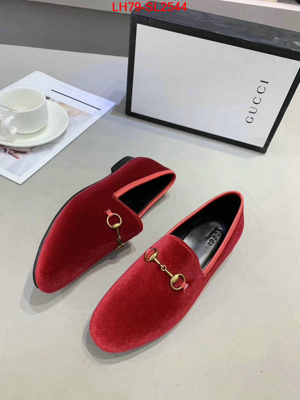 Women Shoes-Gucci,online from china , ID: SL2544,$: 79USD