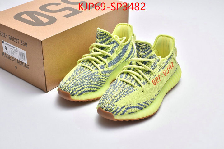 Men Shoes-Adidas Yeezy Boost,1:1 , ID: SP3482,$: 69USD