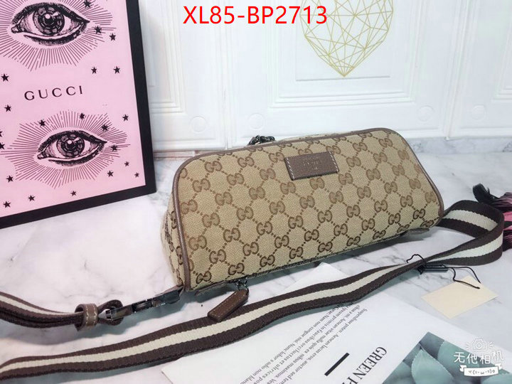 Gucci Bags(4A)-Diagonal-,perfect quality ,ID: BP2713,$: 85USD