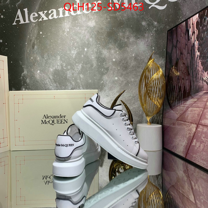 Men Shoes-Alexander McQueen,hot sale , ID: SD5463,$: 125USD