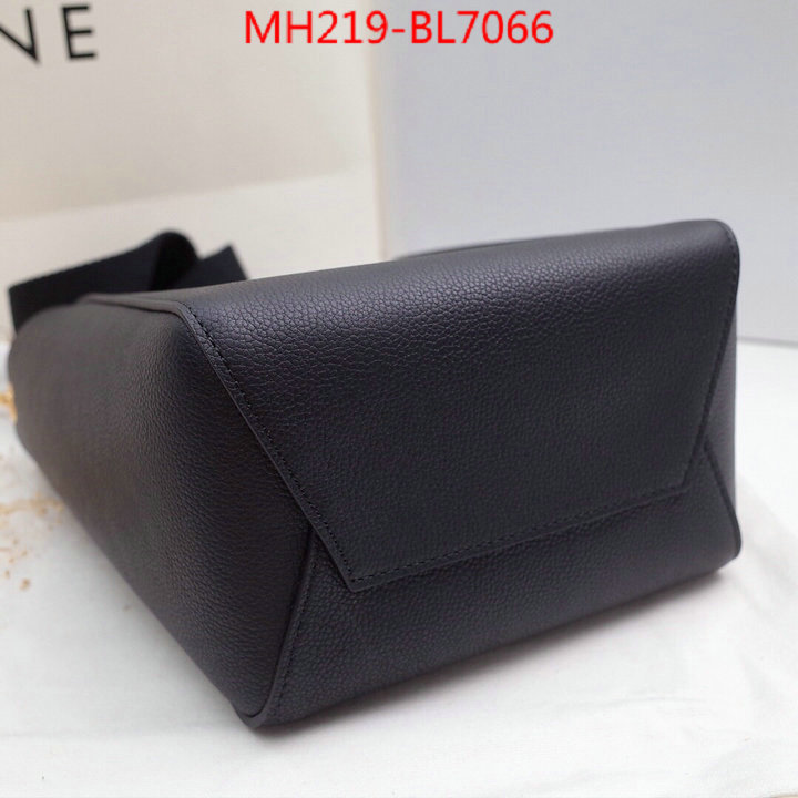 CELINE Bags(TOP)-Diagonal,highest quality replica ,ID: BL7066,$: 219USD