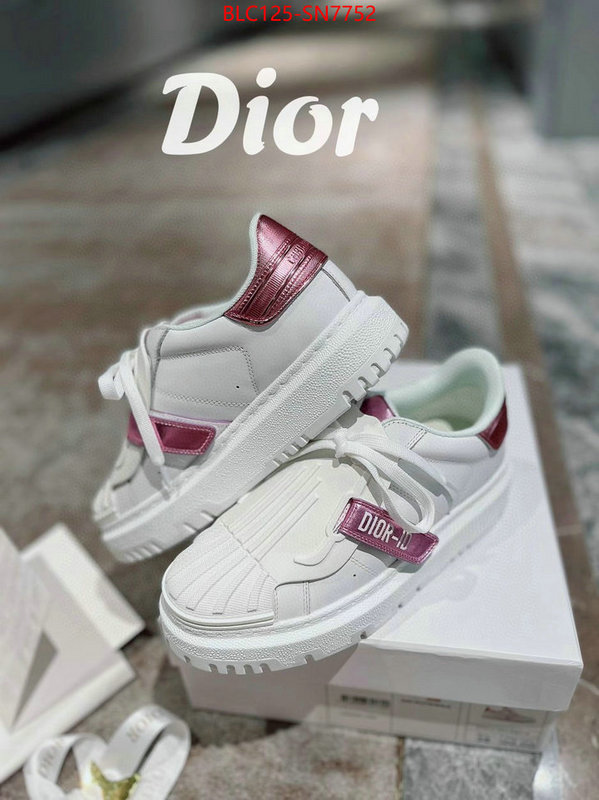 Women Shoes-Dior,online from china , ID: SN7752,$: 125USD