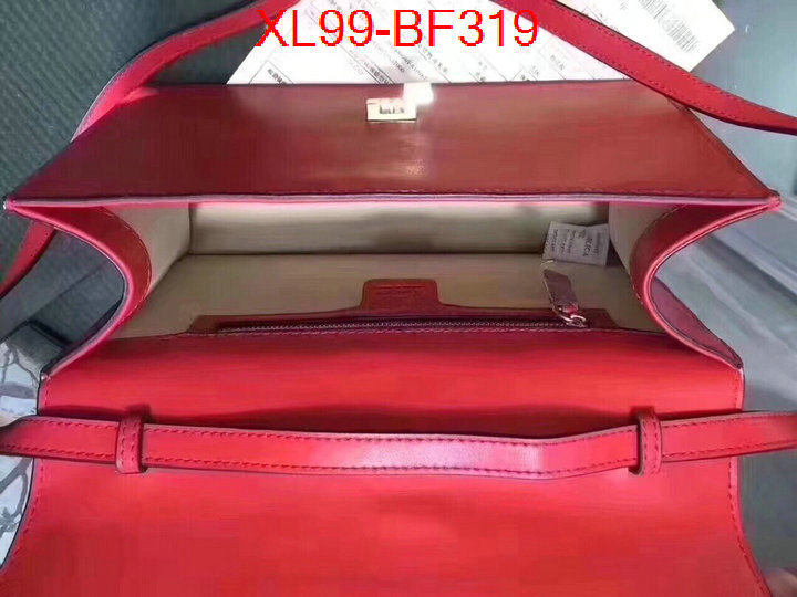 Gucci Bags(4A)-Handbag-,designer fashion replica ,ID: BF319,$:99USD