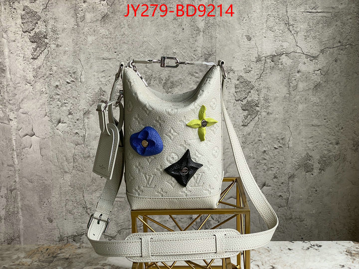 LV Bags(TOP)-Nono-No Purse-Nano No-,ID: BD9214,$: 279USD