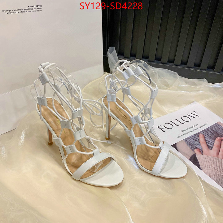 Women Shoes-Gianvito Rossi,what 1:1 replica , ID: SD4228,$: 129USD