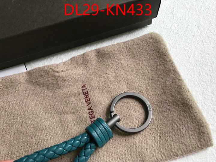 Key pendant-BV,perfect replica ,ID: KN433,$: 29USD