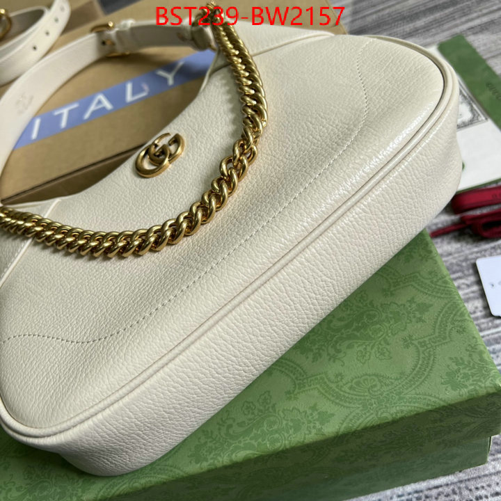 Gucci Bags(TOP)-Handbag-,brand designer replica ,ID: BW2157,$: 239USD