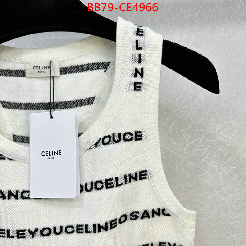 Clothing-Celine,buy high-quality fake , ID: CE4966,$: 79USD